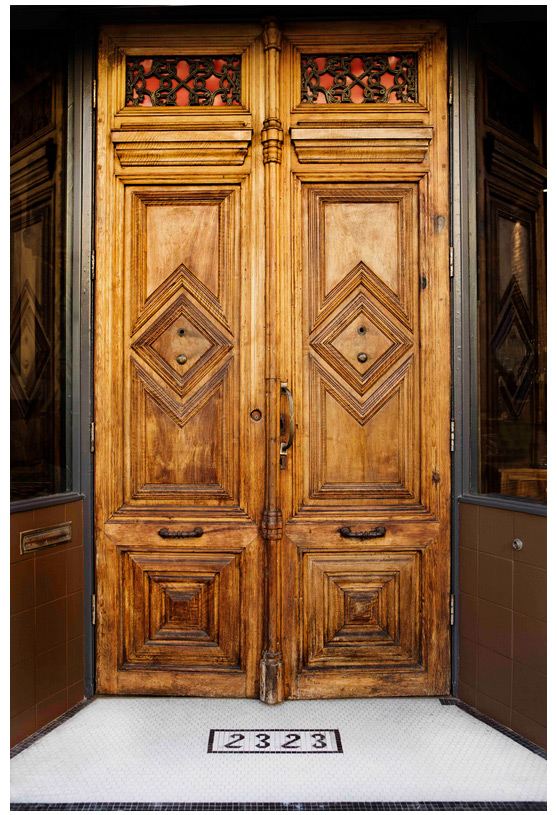 Our Doors Are Now Closed.